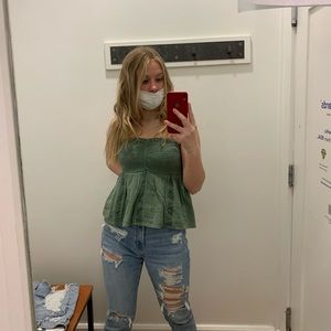 Meet your Posher, Ang